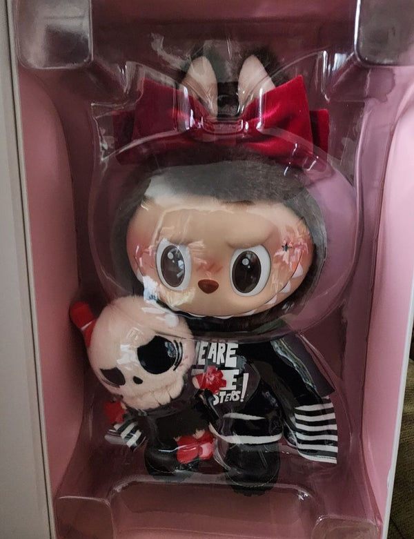 What Does the Secret Labubu Look Like? A Collector's Unboxing of the Truth