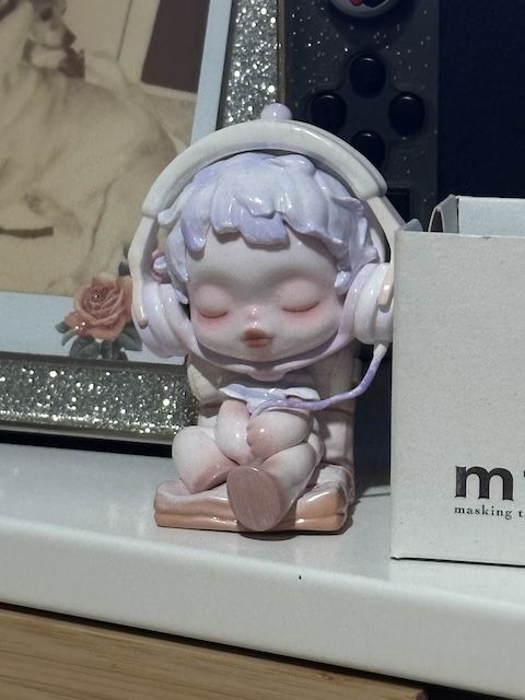 The Hunt for 'The One': My Unfiltered Guide to Buying a Specific SKULLPANDA Figure