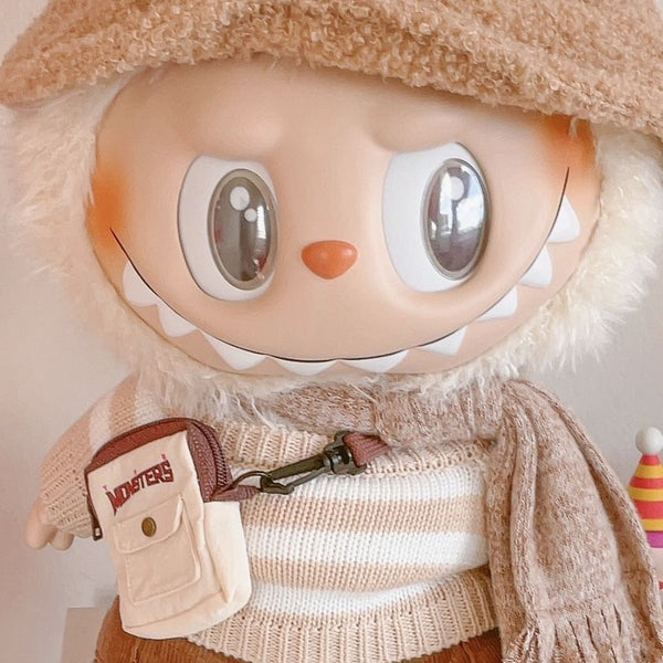 The Real Deal on Mini Labubu: A Collector's Guide to the Smallest Monsters
