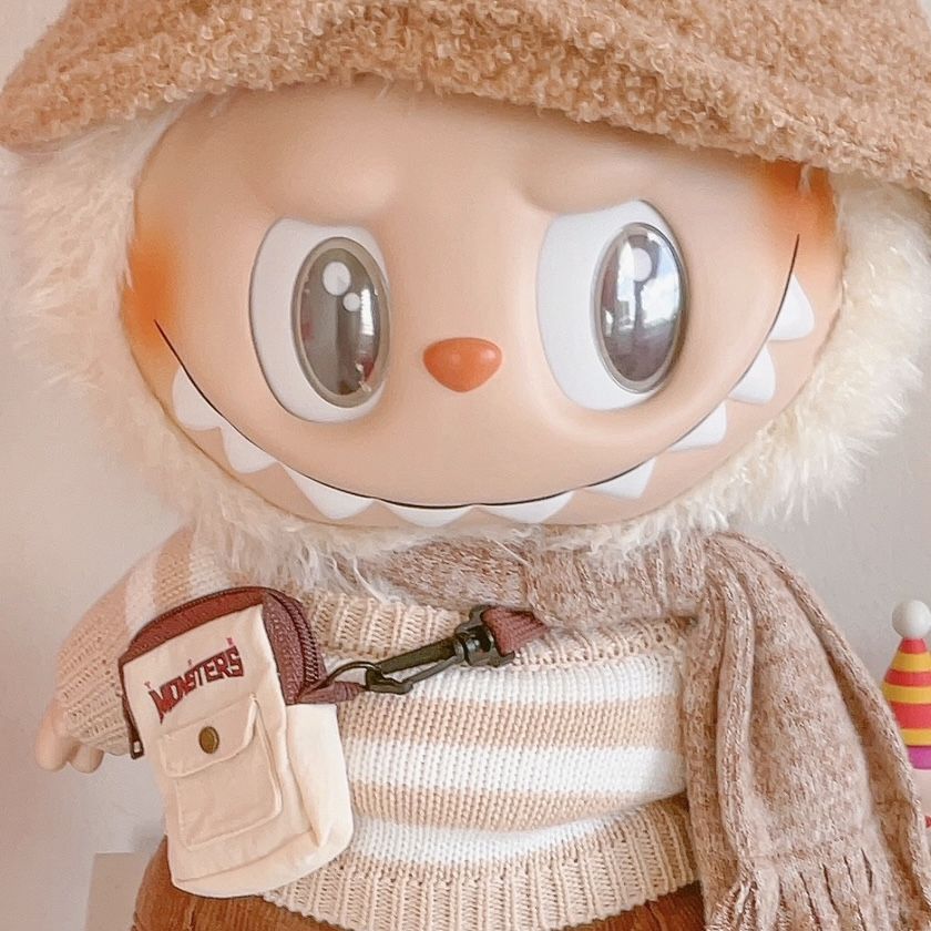 The Real Deal on Mini Labubu: A Collector's Guide to the Smallest Monsters