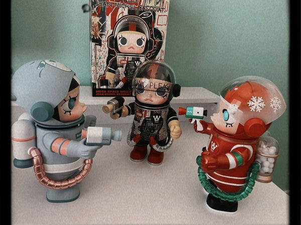 Beyond the Shelf: Why Molle Bags Are a Toy Collector's Secret Weapon