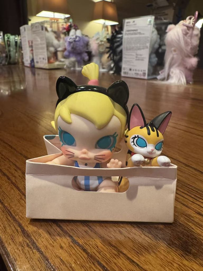 Is Pop Mart Chinese? The Real Answer from a Collector