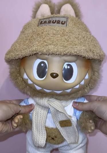 The Real Deal on LABUBU Streetwear: A Collector's Playbook