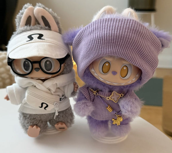 The Labubu Hoodie Hunt: A Collector's Guide to What's Real, What's Fake, and What's Actually Worth Your Money