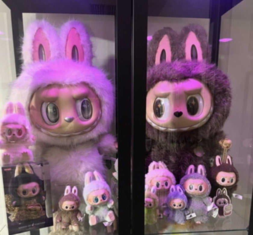The LABUBU Display Case Dilemma: An Honest Buyer's Playbook