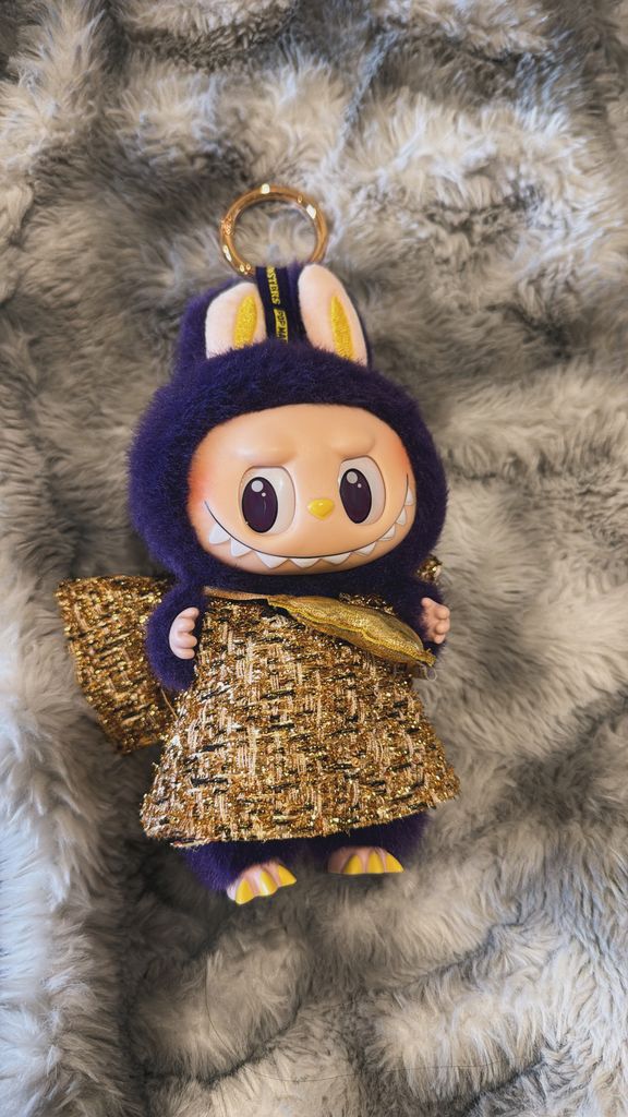 What's the Best Labubu? A Collector's Honest Answer.