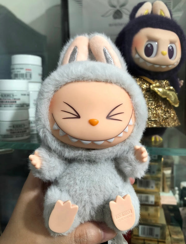 Beyond the Grin: A Collector's Deep Dive into Labubu Emotions