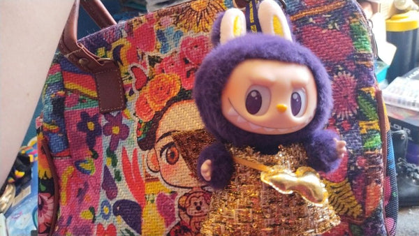 My Obsession with Horror Labubu: A Collector's Guide to the Genuinely Spooky