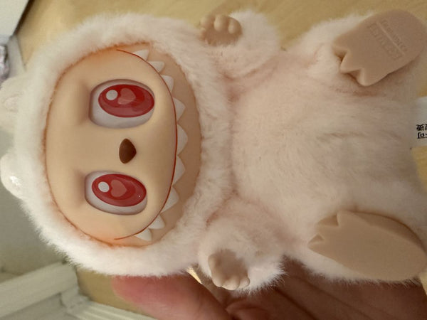 How Many Teeth Does Labubu Have? The Real Answer from a Collector.
