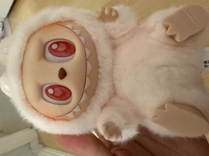 How Many Teeth Does Labubu Have? The Real Answer from a Collector.