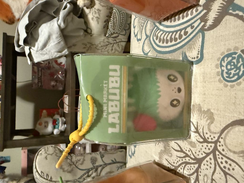 Are the LABUBU from Walmart Real? A Collector's Honest Breakdown
