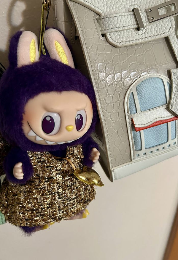 The Truth About Supreme Labubu: A Collector's Guide to the Hype