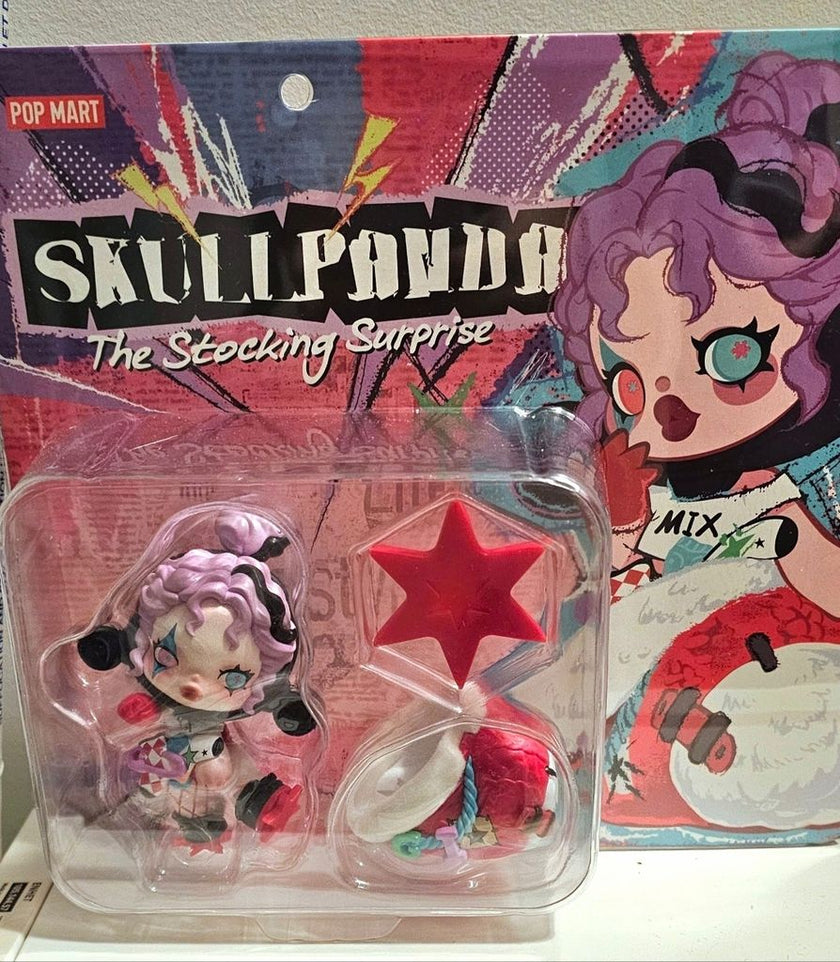 The Rise of the Super-Fakes: My Guide to Spotting a Fake SKULLPANDA