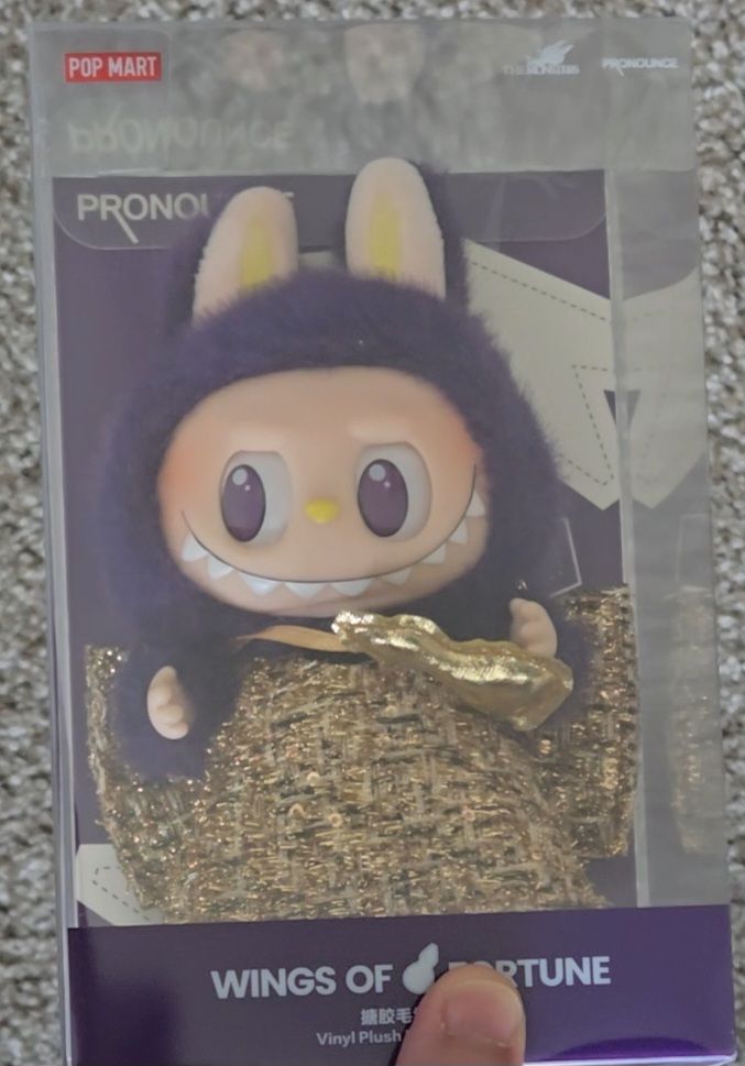 My Hunt for LABUBU in NYC: A Collector's Field Report