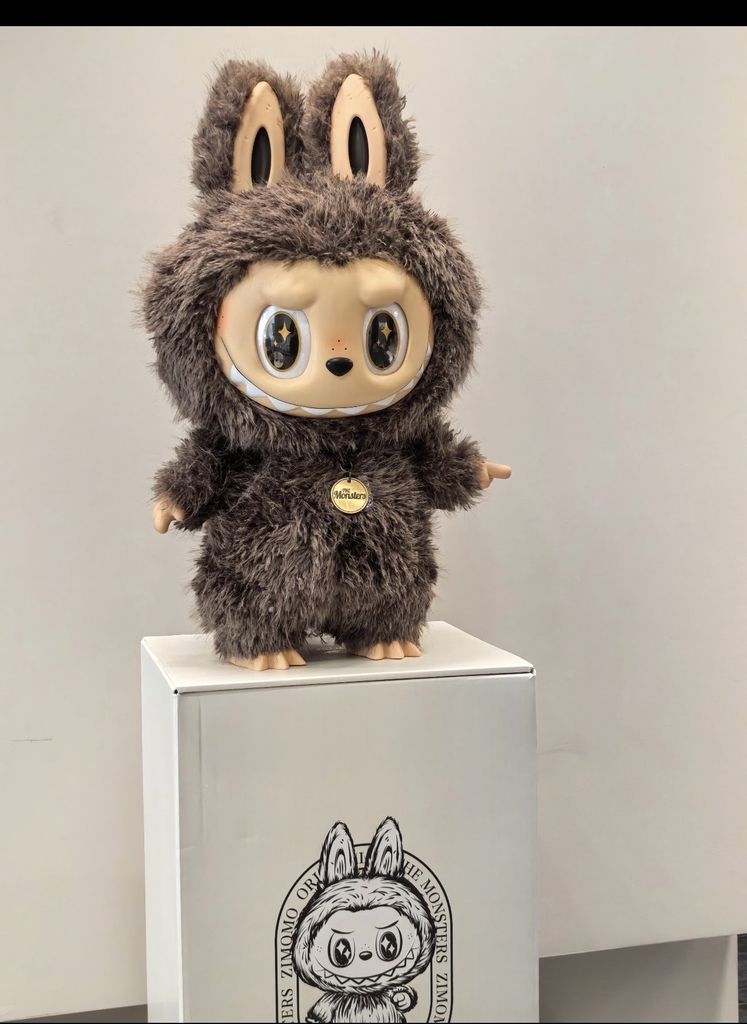 The Unspoken Truths: A Seller's Guide to When You Should (and Shouldn't) Buy a LABUBU Confirmed Box