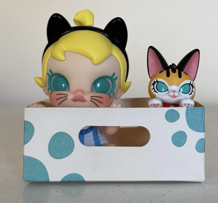 Baby Molly Pocket Friends: A Collector's Brutally Honest Review