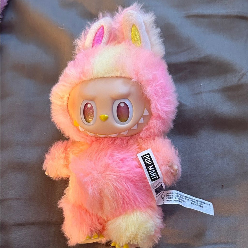 The Real Collector's Guide to a LABUBU Unboxing