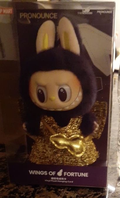 My Unofficial Guide to LABUBU Verification: How I Spot Fakes for My Shop