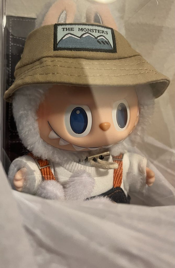 The Lala Bobo Mystery: A Collector's Guide to Finding the Real LABUBU
