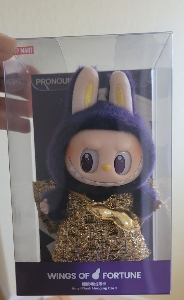 The Hello Kitty Labubu: A Seller's Field Report on Peak Hype