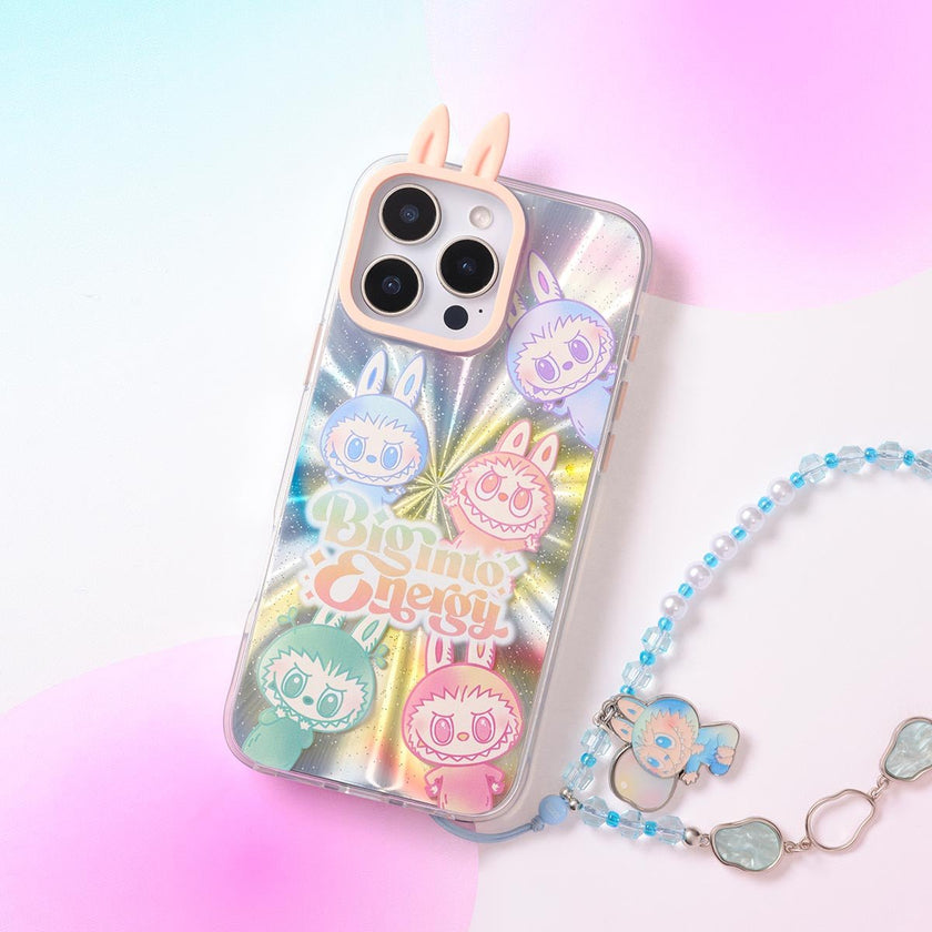 The Ultimate Guide to Choosing the Perfect Labubu Phone Case