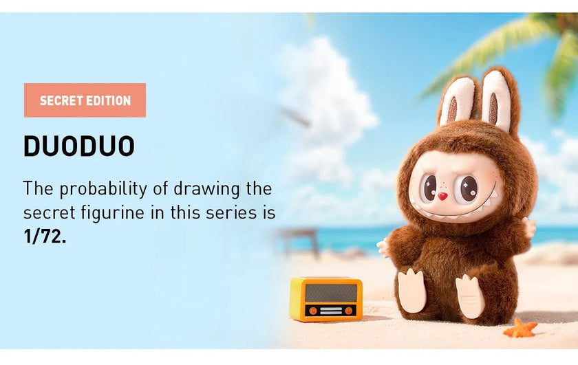 Who Owns Labubu? Discover the Inspiring Journey Behind This Viral Doll Phenomenon