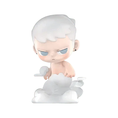 KUBO Breathing In Series Blind Box Figures