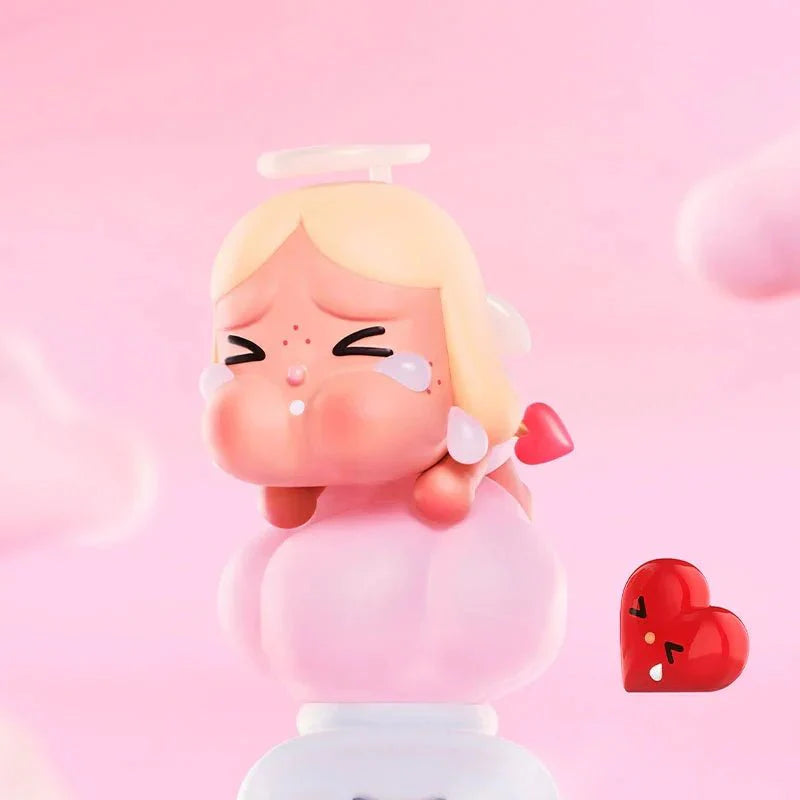 CRYBABY Crying For Love Series Figures. Blind Box