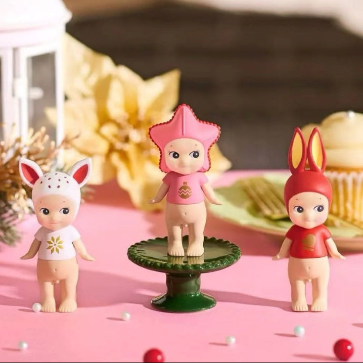 Sonny Angel Advent Calendar, Exclusive Christmas Gift