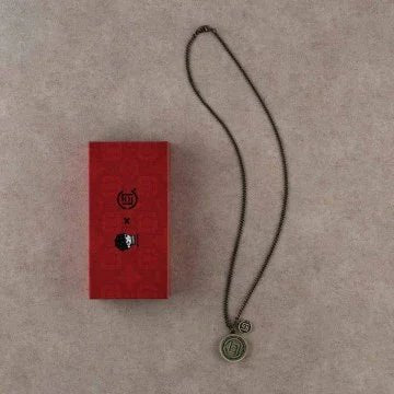 Hirono × CLOT Series Figures (Gift Box Edition)