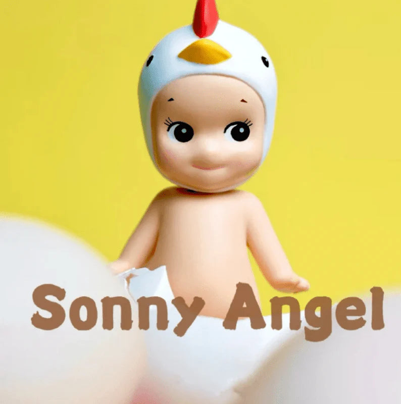 Sonny Angel Animal Series 1