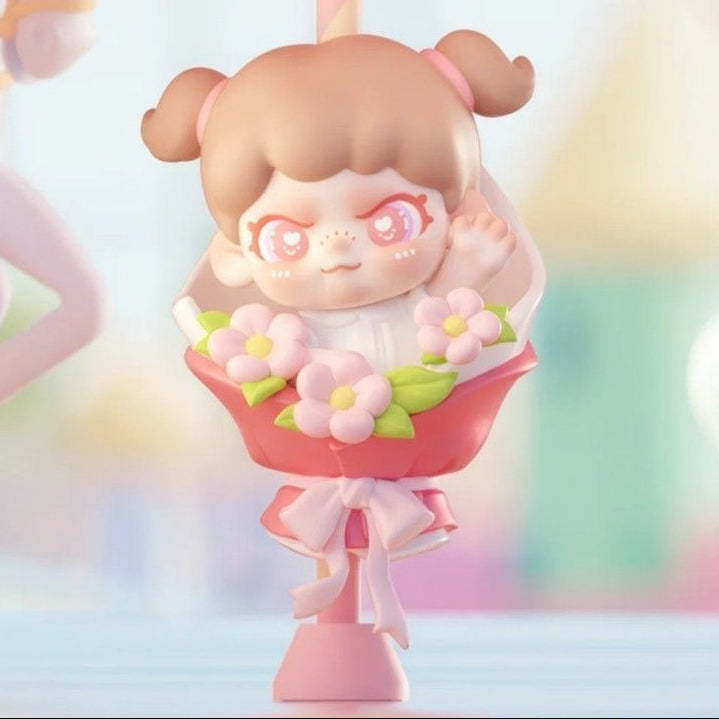 TNTSpace BABY DORA Tiny Time Series Pendant Blind Box