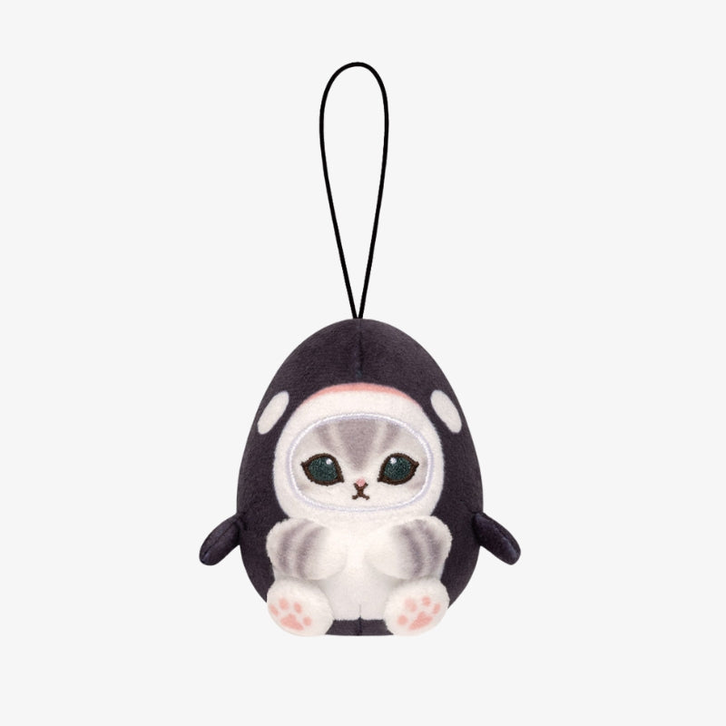 Mofusand Marine Life Meow Series Blind Ball