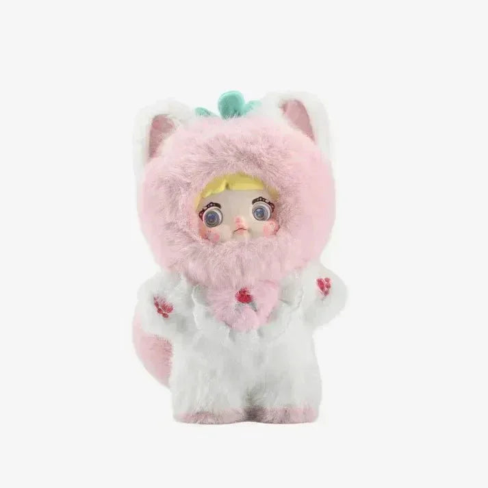 Nommi V3 Interesting Fruits Series Plush Dolls. Blind Box - PopNya