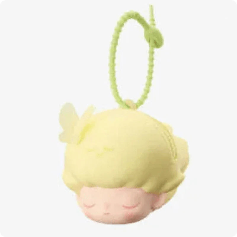 DIMOO By Your Side Series-Earphone Bag