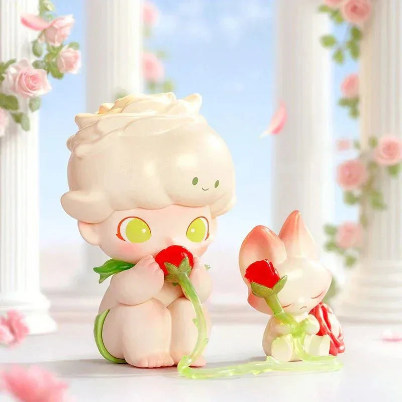 DIMOO Whisper of the Rose Figure Accessories - PopNya