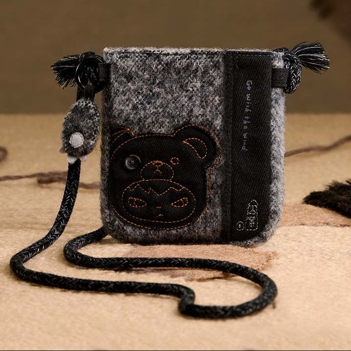 Hirono Road Journal Series-Mini Bag Blind Box