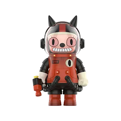 Mega Space Molly 100% Series 3, Blind Box - PopNya