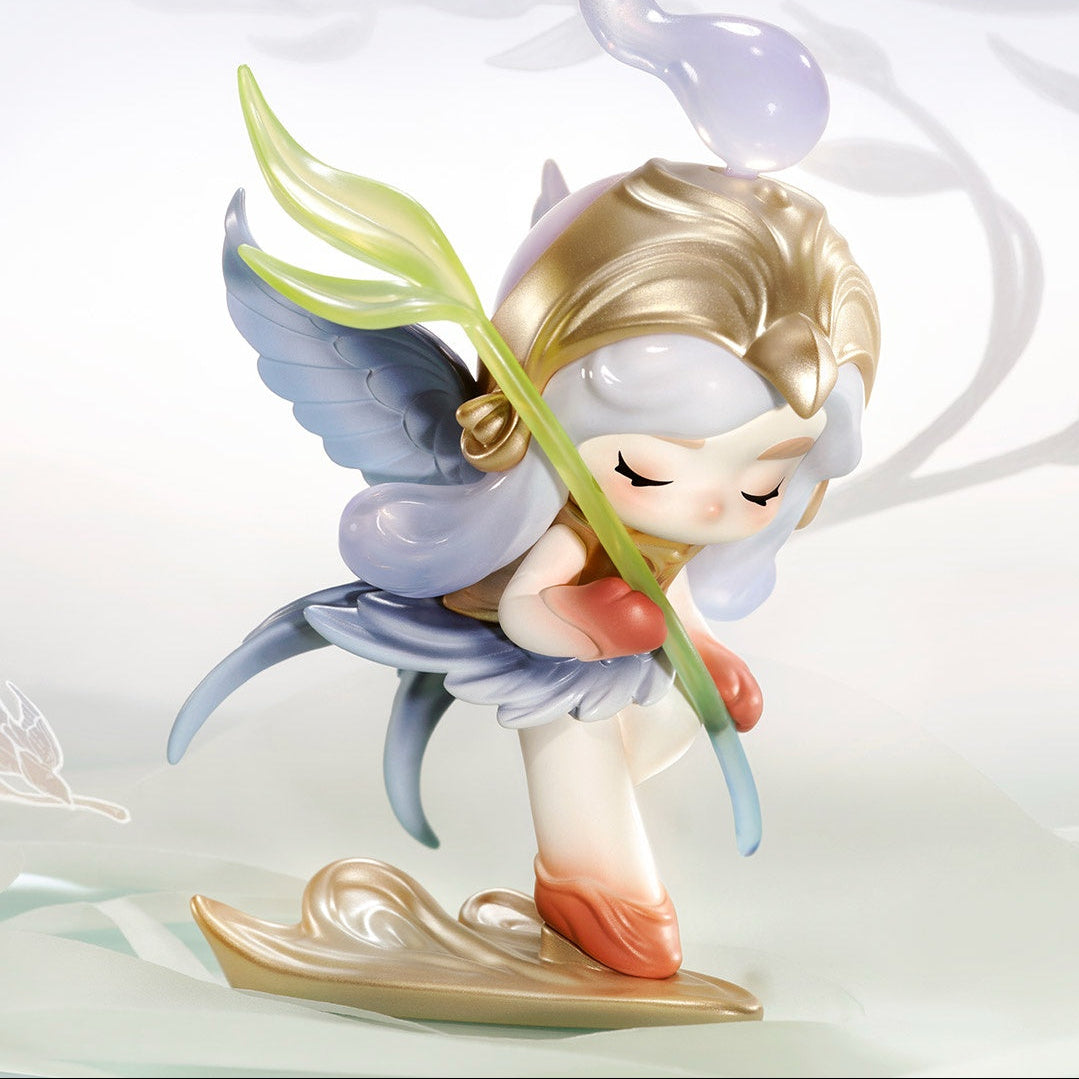 CHAKA Luminous Reverie Series Figures Blind Box