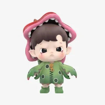 HACIPUPU Adventures In The Woods Series Figures. Blind Box