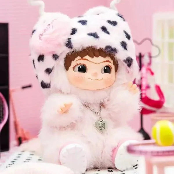 Wakuku Fox and Rabbit Trickster Diary Series