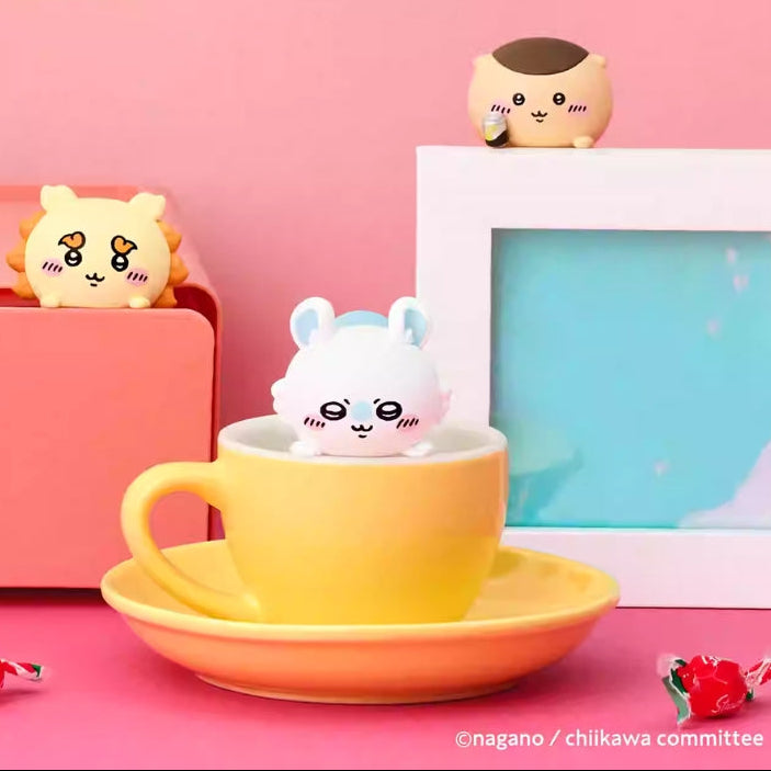 Sonny Angel CHiiKAWA Sleeping Angel Blind Box