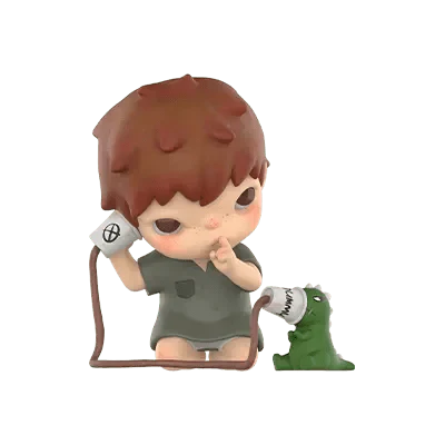 Hirono Mime Series Blind Box