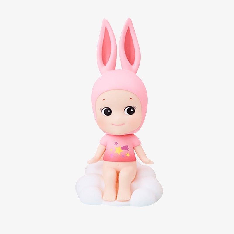 Sonny Angel BOBBING HEAD - Cloud Rabbit