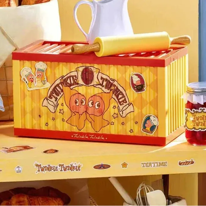 Twinkle Twinkle Delicious Moments Series Container Display Box