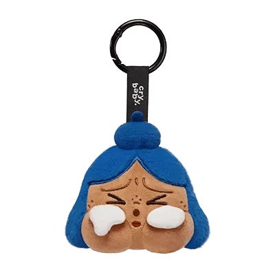 CRYBABY CHEER UP. BABY! SERIES-Plush Pendant Blind Box