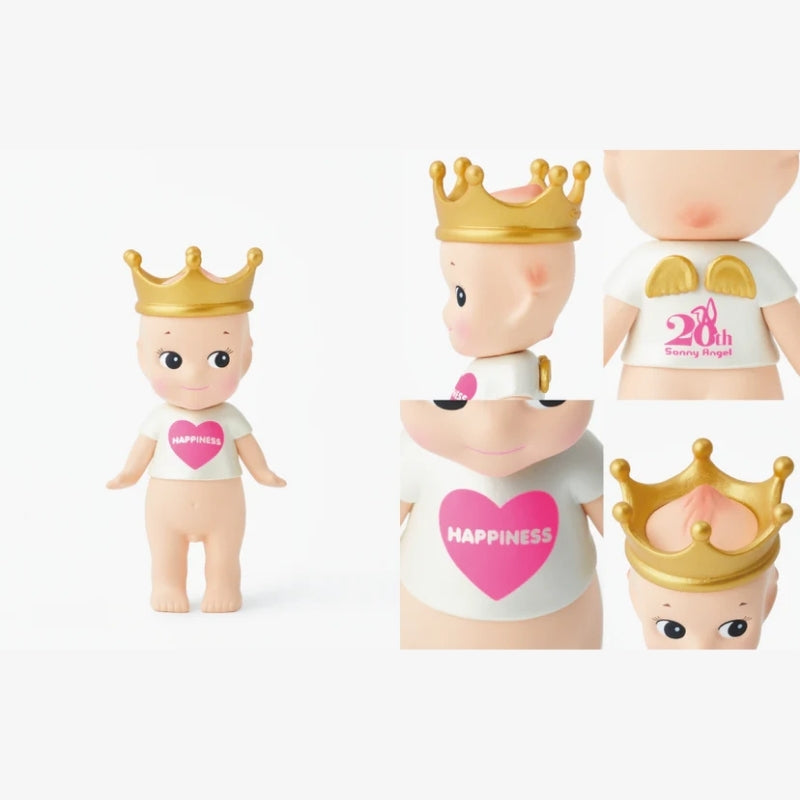 Sonny Angel 20th Anniversary Limited Edition