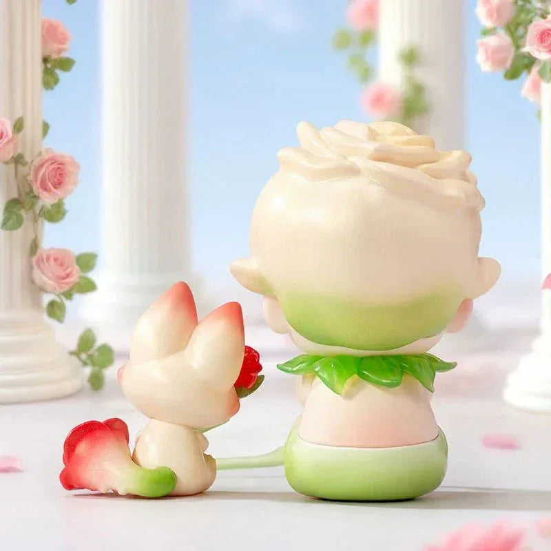 DIMOO Whisper of the Rose Figure Accessories - PopNya
