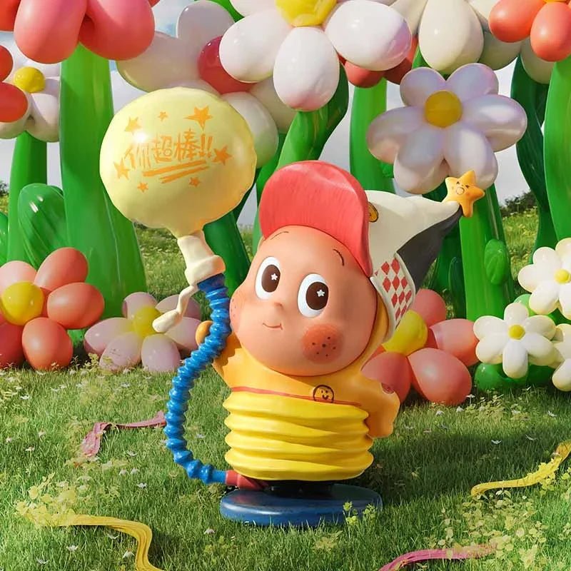 Twinkle Twinkle Classic Series-Goodnight Pat-activated Lamp