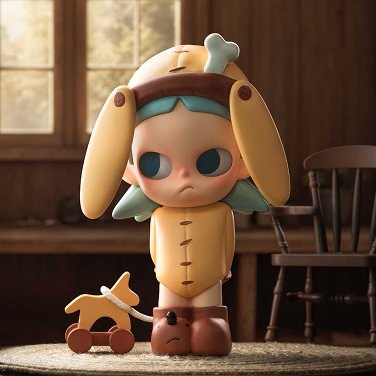 Zsiga We're So Cute Series Figures